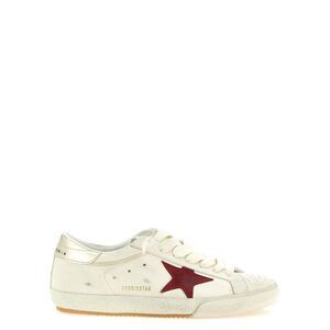 Golden Goose Men's Super Star Sneakers